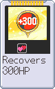 Recover 300