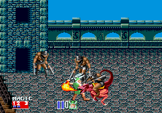 File:Golden Axe II Stage 5 opening.png
