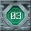 Lost Planet Mission 03 Cleared achievement.jpg
