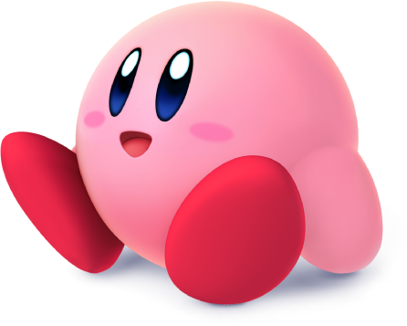 Super Smash Bros. for Nintendo 3DS Wii U Kirby.png