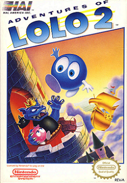 File:Adventures of Lolo 2 Cover.png
