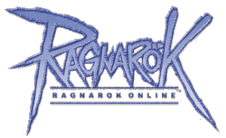 File:Ragnarok Online Logo.png