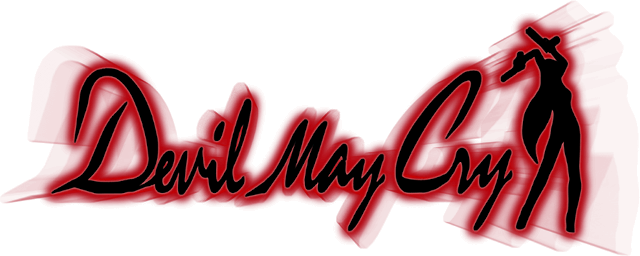 File:Devil May Cry logo.png