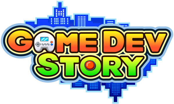 File:Game Dev Story logo.png