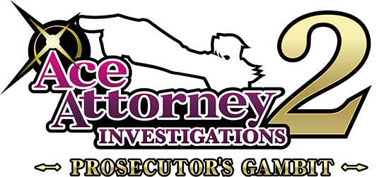 Ace Attorney Investigations 2 Prosecutor S Gambit Episode 5 Turnabout