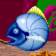 Altered Beast enemy Saw Fish.png