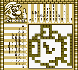 Mario's Picross Star 7-F Solution.png