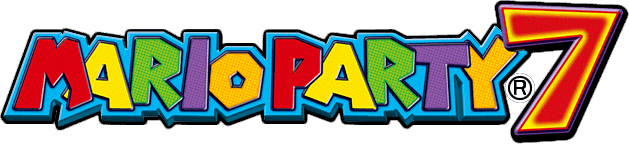 File:Mario Party 7 logo.png