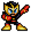 Mega Man 1 boss Elec Man.png