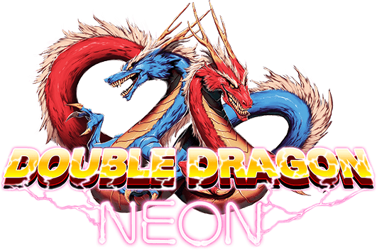File:Double Dragon Neon logo.png