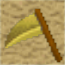 File:HM64 Sickle Gold.png
