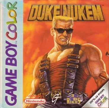 File:Duke Nukem GBC box.jpg