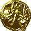 File:Dragon Warrior III Orochi2 gold medal.png