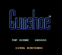 Gumshoe NES title.png