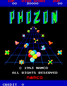 File:Phozon title screen.png