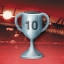 FM 2008 10 Matches Without Losing achievement.jpg