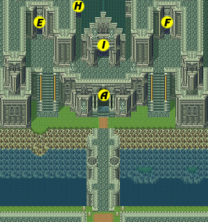 Secret of Mana map Imperial Castle entrance.png