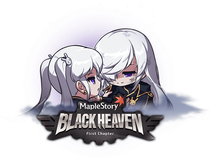 File:MS Black Heaven Chapter1 Eng logo.png