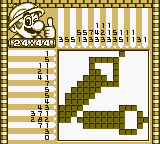 File:Mario's Picross Star 6-H Solution.png