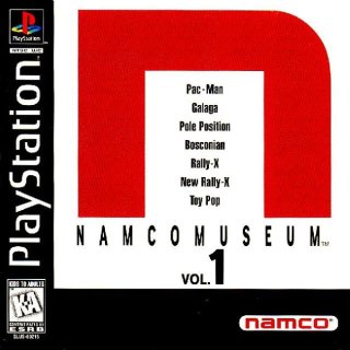 File:Namco Museum Vol. 1 PSX box.jpg