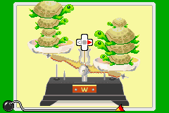 WarioWare MM microgame Tip the Scale.png