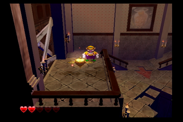 File:Wario World Horror Manor GSP5.png