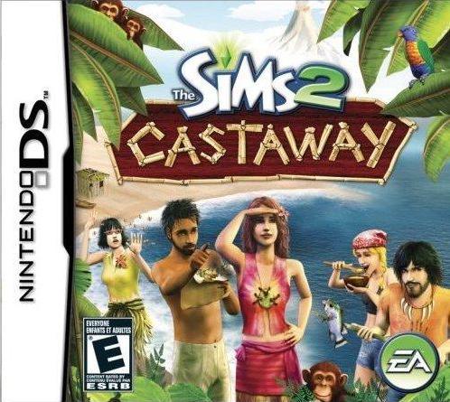 File:The Sims 2 Castaway DS box artwork.jpg