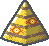 Pyramid Stone