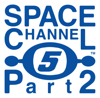 Space Channel Part Table Of Contents Strategywiki Strategy