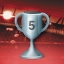 FM 2008 Win 5 Separate Cup Comps achievement.jpg