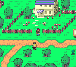download earthbound the beginning