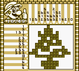 Mario's Picross Star 3-G Solution.png
