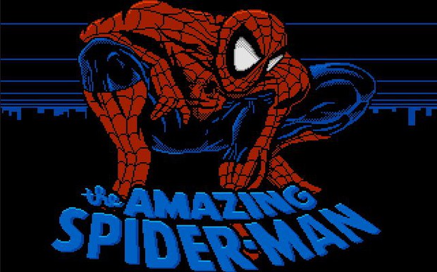 File:The Amazing Spider-Man heroshot.jpg