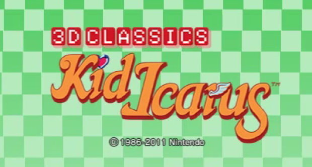 File:Kid Icarus 3D Classics title screen.jpg