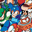 Mega Man Legacy Collection achievement Bring Them All On!.jpg