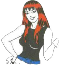 File:The Amazing Spider-Man maryjane.png