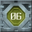 Lost Planet Mission 06 Cleared achievement.jpg