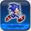 Sonic 3 Wet Feet achievement.jpg