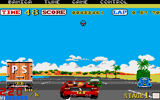 File:Out Run amiga game screen.png
