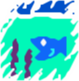 File:WL4 level icon Mystic Lake.png