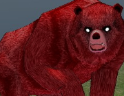 Mabinogi Monster Red Grizzly Bear.png