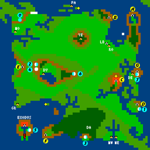 File:Ultima III Sosaria map.png