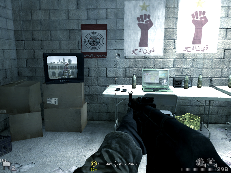 File:CoD4 Charlie Don't Surf TV 2 and Intel 1.jpg