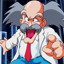 Mega Man Legacy Collection achievement Dr. Wily Forever.jpg