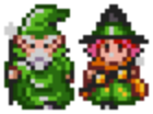 File:DQ3 sprite Wizard SFC.png