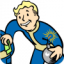 Fallout 3 Psychotic Prankster.png