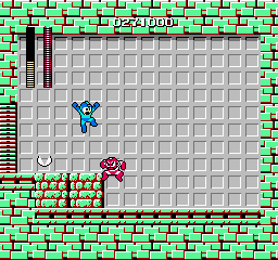 Mega Man 1 battle Cut Man.png