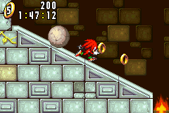 File:Sonic Advance zone 5 Boulders.png