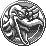 File:Dragon Warrior III MagWyvern silver medal.png
