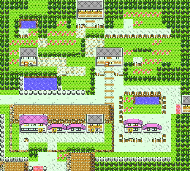 File:Pokemon GSC map Fuchsia City.png
